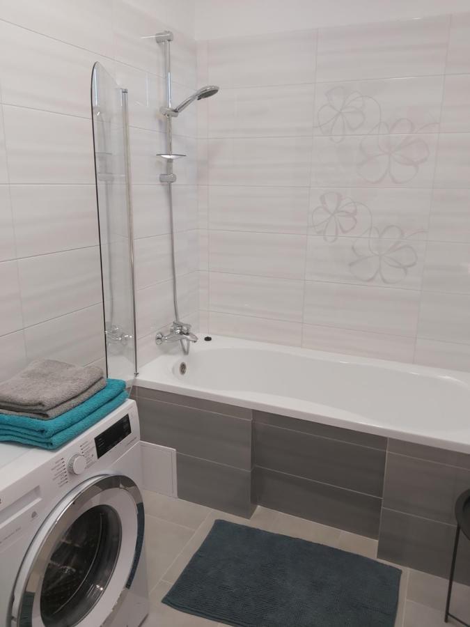 Apartamenty Smaczek Gołdap Екстериор снимка