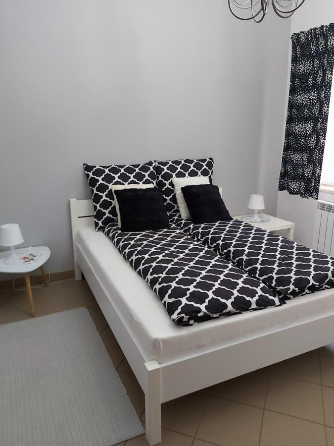 Apartamenty Smaczek Gołdap Екстериор снимка
