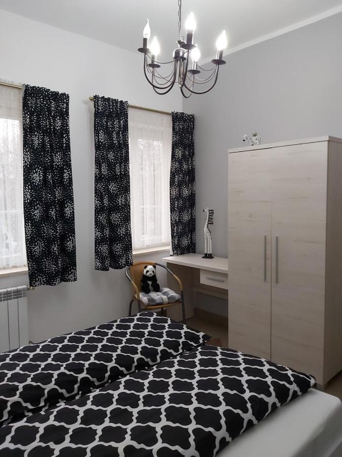 Apartamenty Smaczek Gołdap Екстериор снимка