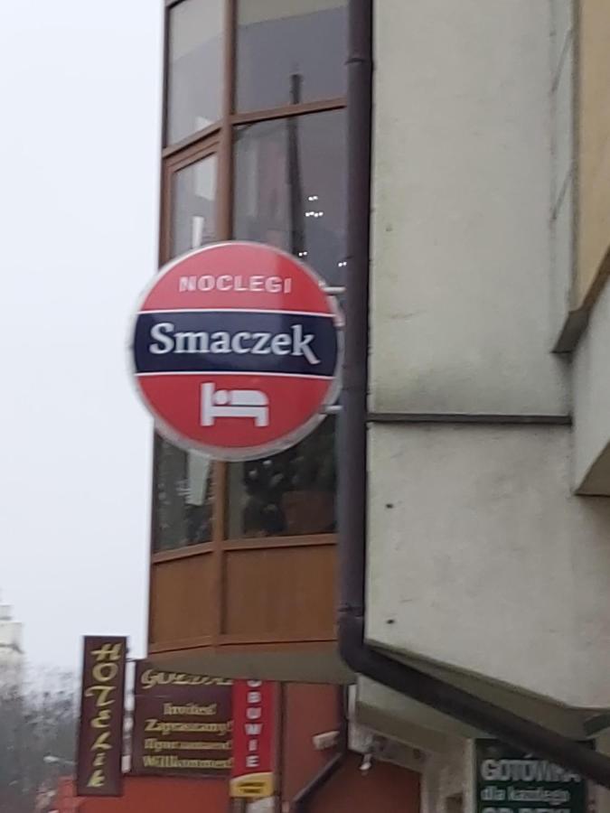 Apartamenty Smaczek Gołdap Екстериор снимка