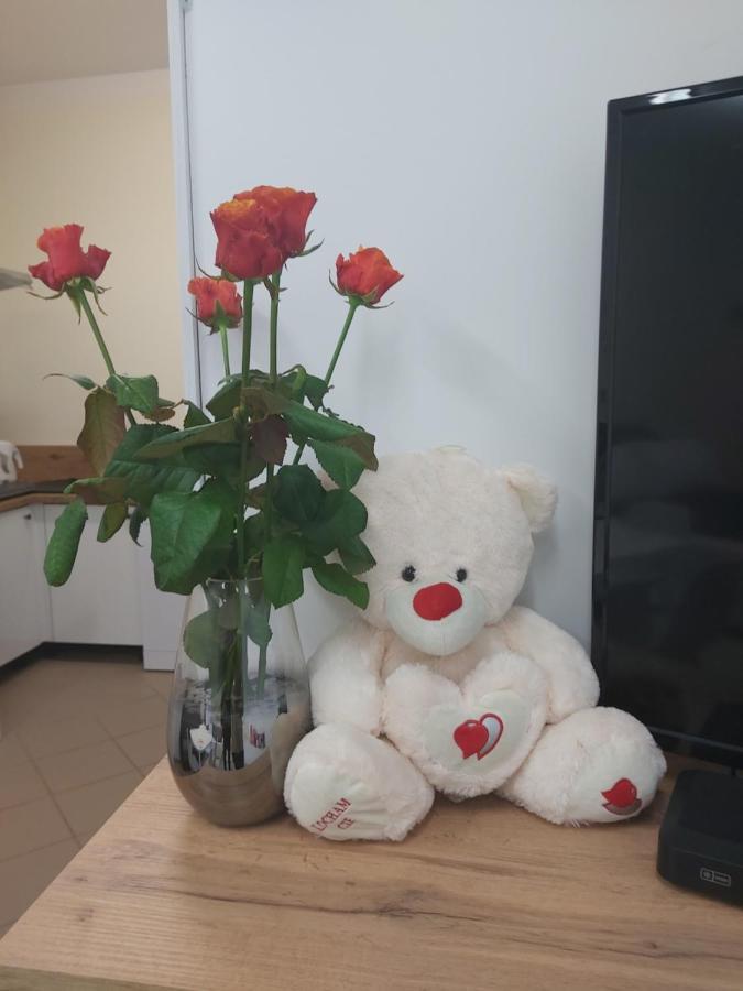 Apartamenty Smaczek Gołdap Екстериор снимка