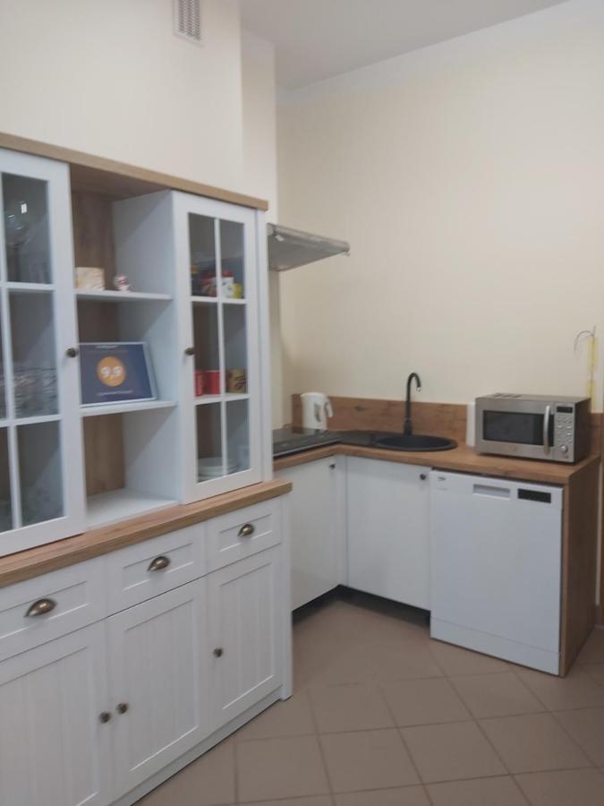 Apartamenty Smaczek Gołdap Екстериор снимка