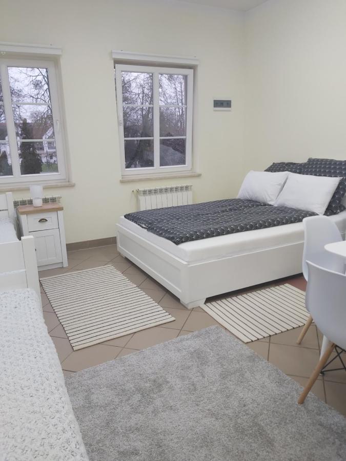 Apartamenty Smaczek Gołdap Екстериор снимка