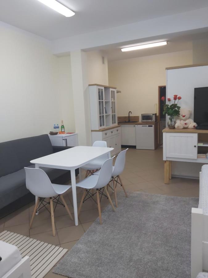 Apartamenty Smaczek Gołdap Екстериор снимка