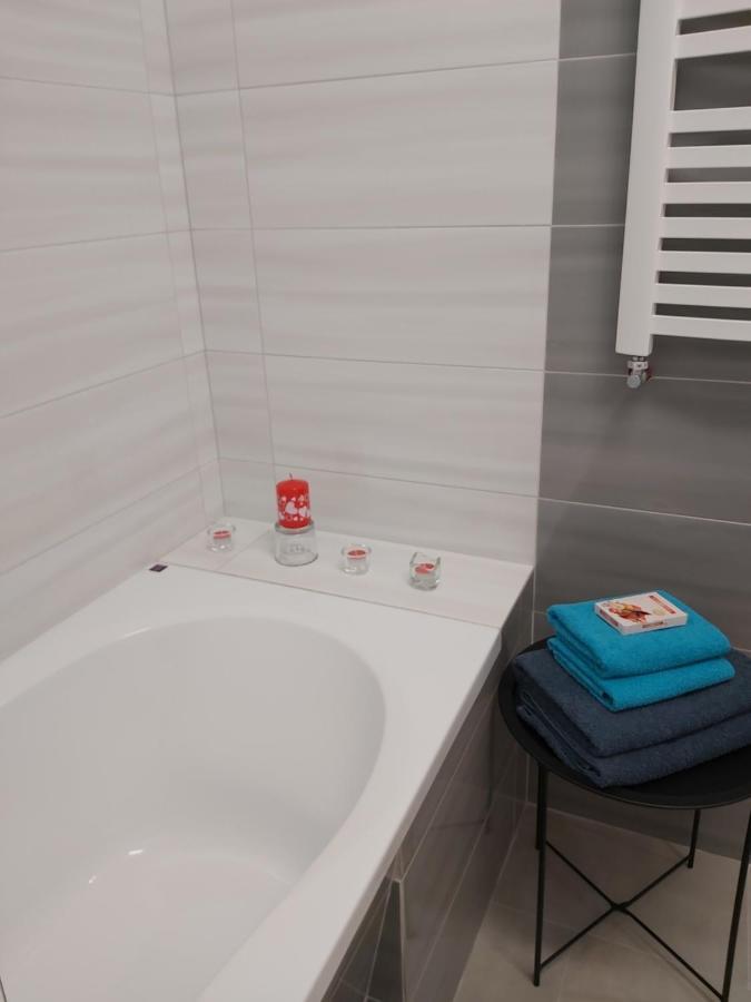 Apartamenty Smaczek Gołdap Екстериор снимка