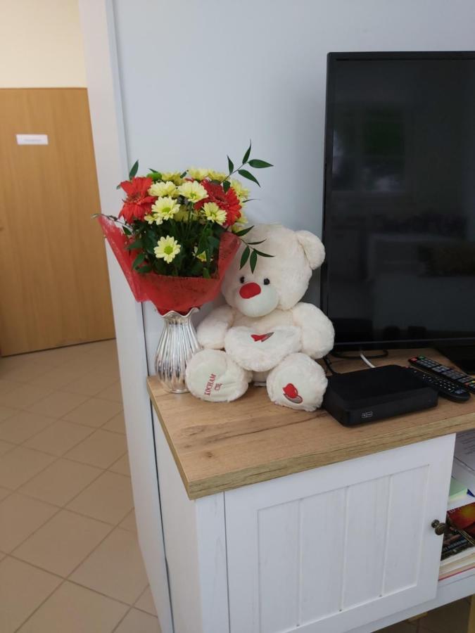 Apartamenty Smaczek Gołdap Екстериор снимка