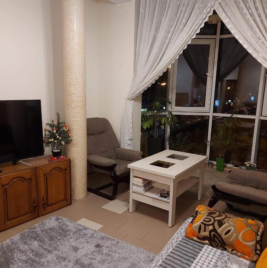 Apartamenty Smaczek Gołdap Екстериор снимка
