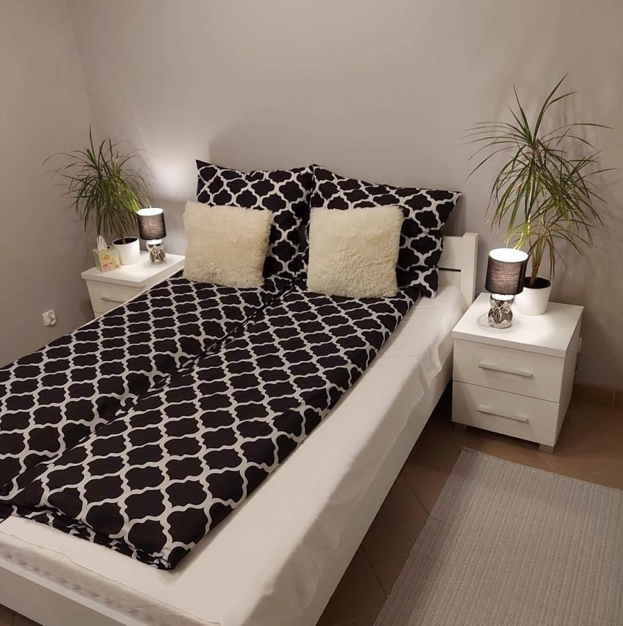Apartamenty Smaczek Gołdap Екстериор снимка