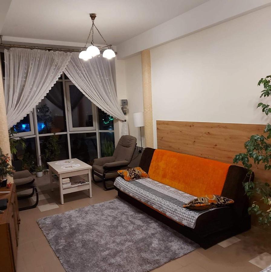Apartamenty Smaczek Gołdap Екстериор снимка