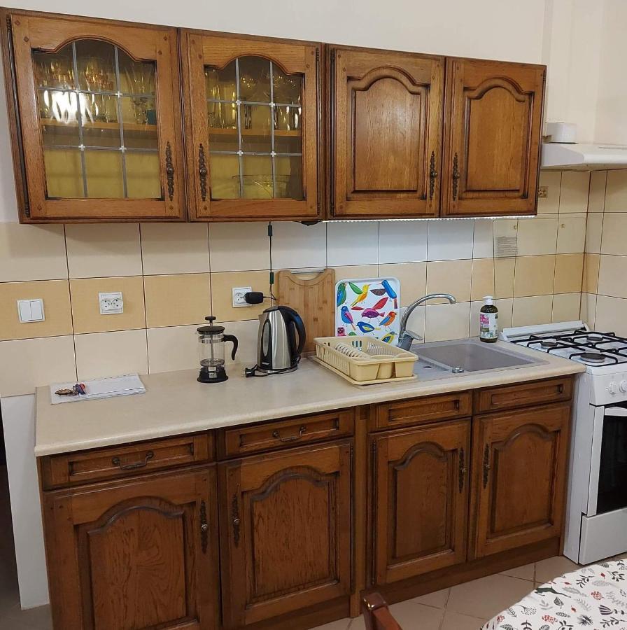 Apartamenty Smaczek Gołdap Екстериор снимка