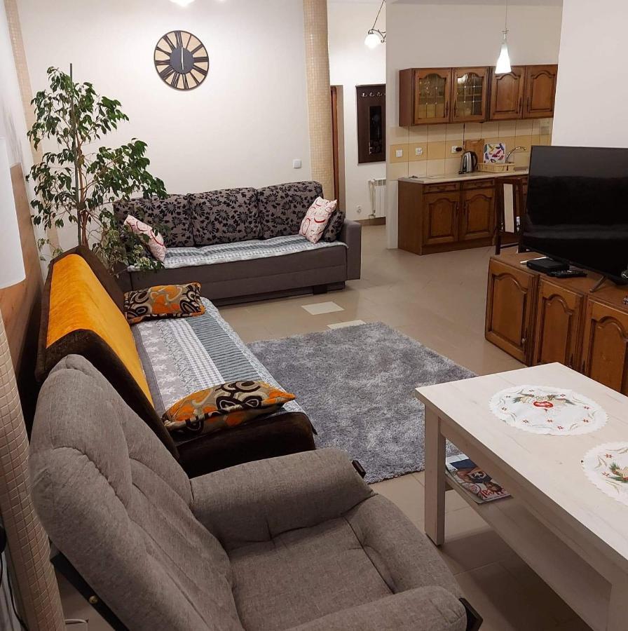 Apartamenty Smaczek Gołdap Екстериор снимка