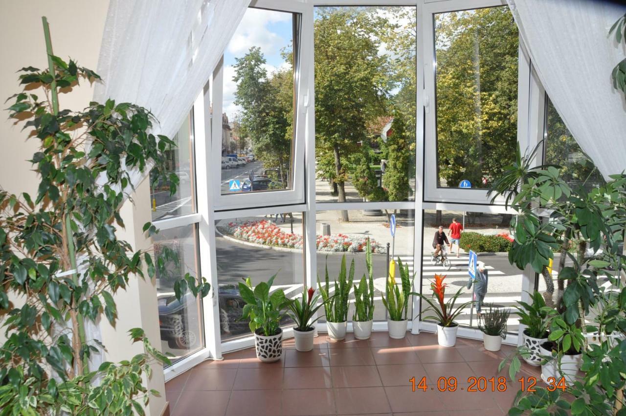 Apartamenty Smaczek Gołdap Екстериор снимка
