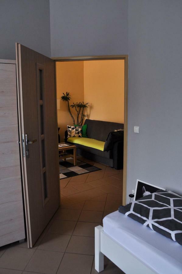 Apartamenty Smaczek Gołdap Екстериор снимка