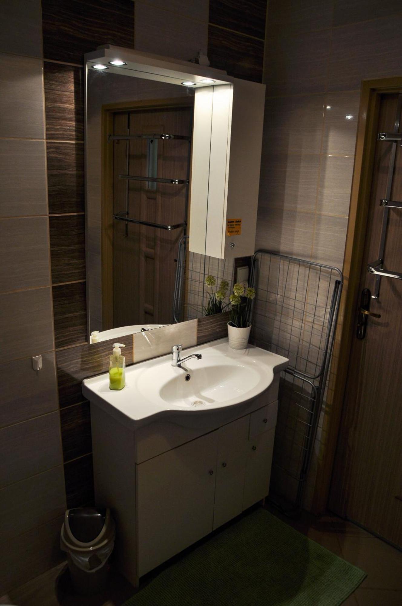 Apartamenty Smaczek Gołdap Екстериор снимка