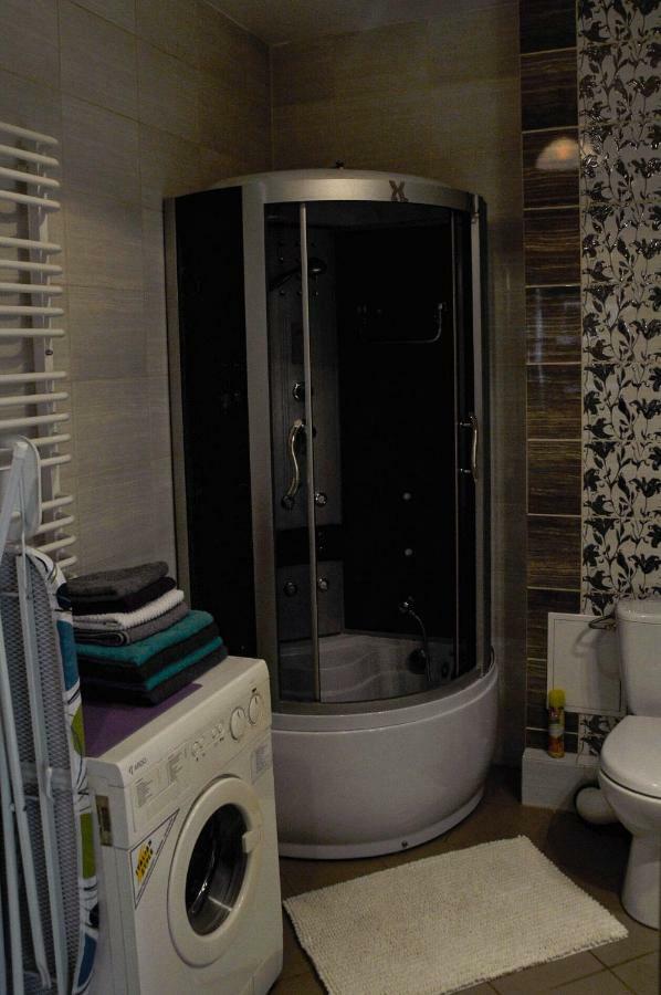 Apartamenty Smaczek Gołdap Екстериор снимка