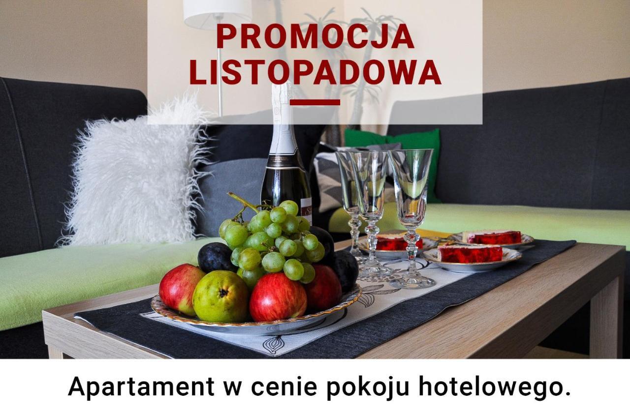 Apartamenty Smaczek Gołdap Екстериор снимка