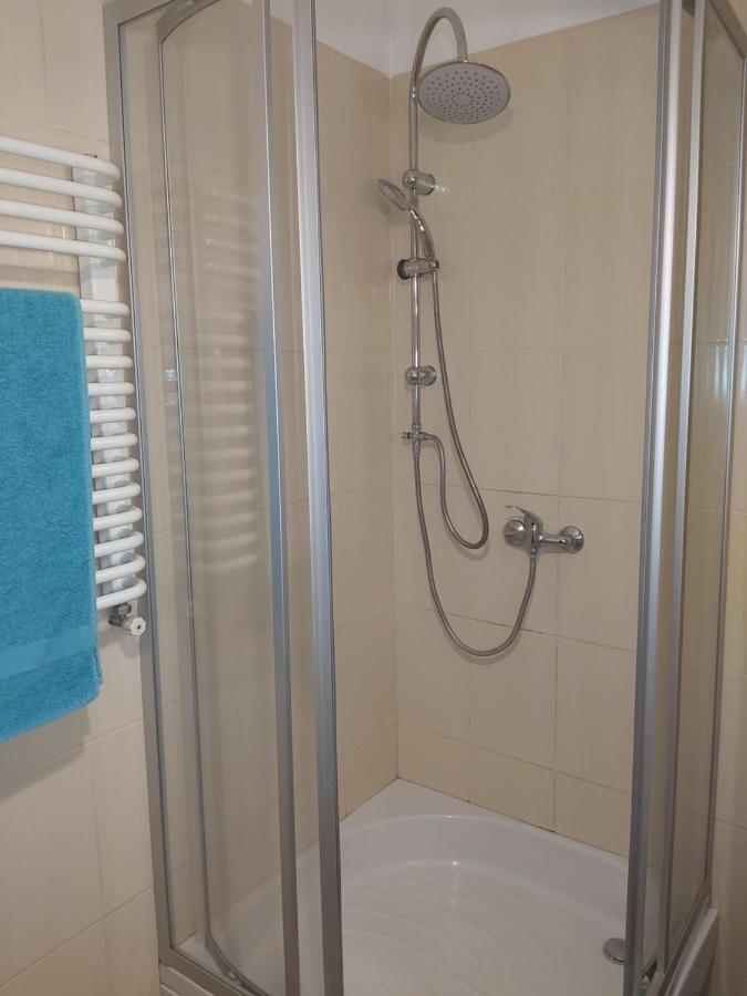 Apartamenty Smaczek Gołdap Екстериор снимка