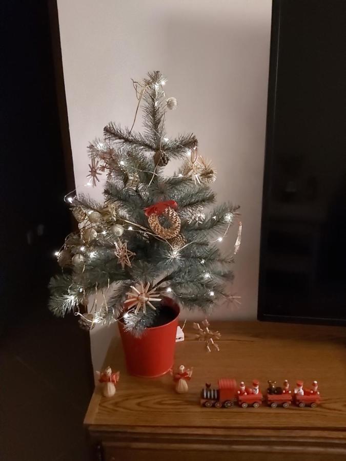 Apartamenty Smaczek Gołdap Екстериор снимка